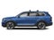 2025 Kia Telluride EX FWD