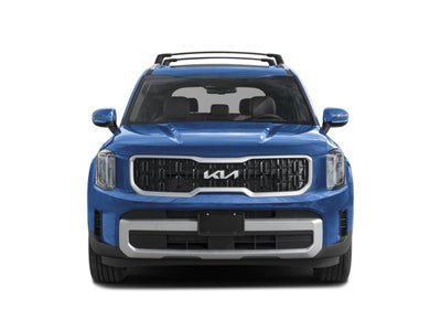 2025 Kia Telluride EX FWD