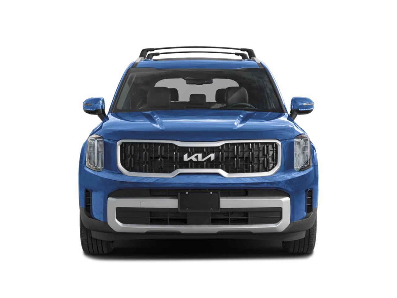 2025 Kia Telluride EX FWD