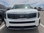 2020 Kia Telluride EX AWD