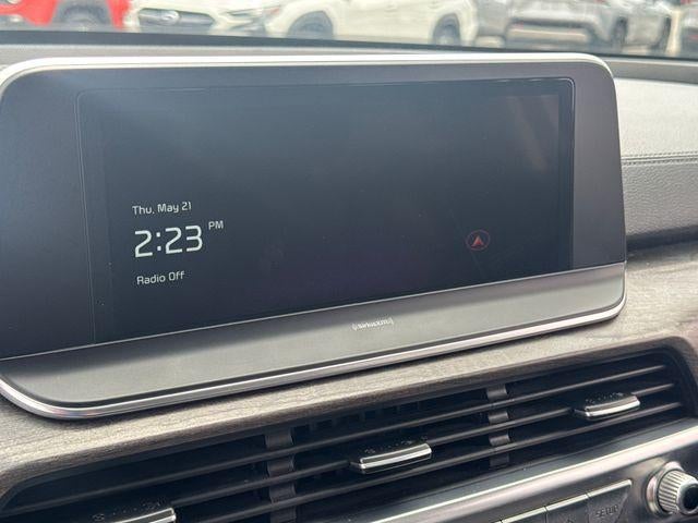 2020 Kia Telluride EX AWD