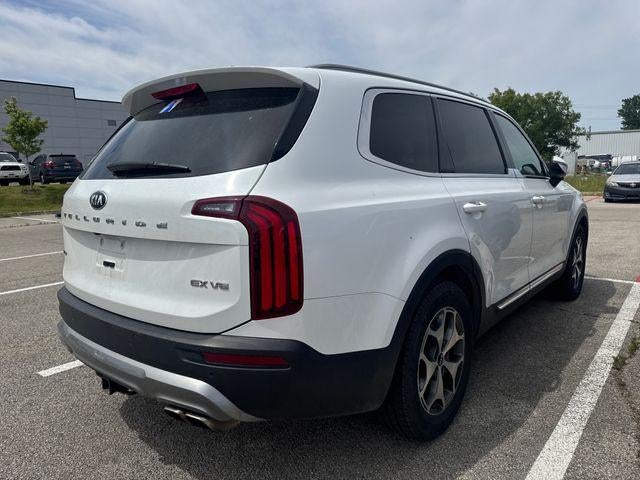 2020 Kia Telluride EX AWD