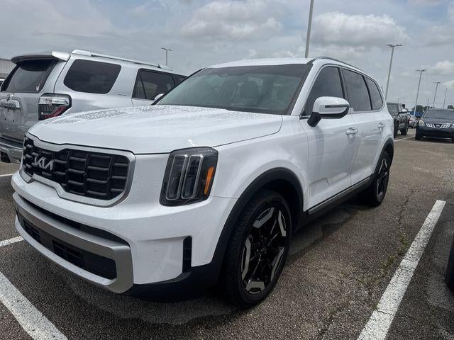 2023 Kia Telluride S AWD