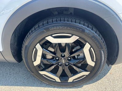 2023 Kia Telluride S AWD