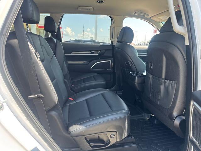 2023 Kia Telluride S AWD
