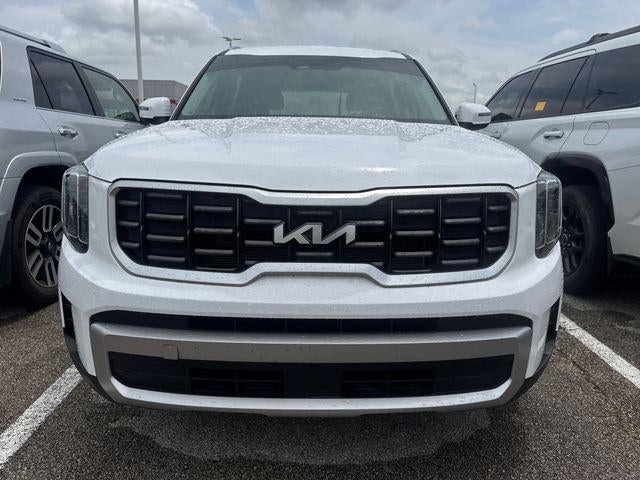 2023 Kia Telluride S AWD