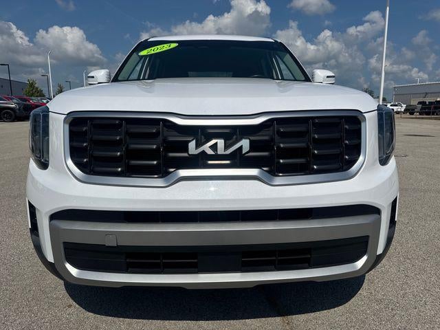 2023 Kia Telluride S AWD