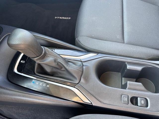 2023 Toyota Corolla LE CVT (Natl)