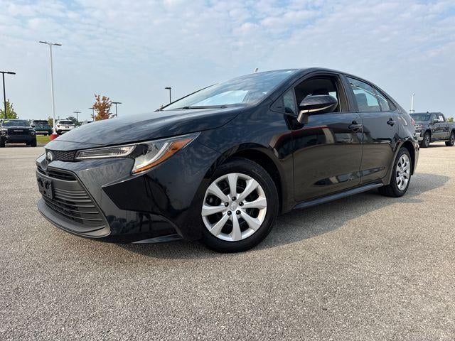 2024 Toyota Corolla LE CVT (Natl)