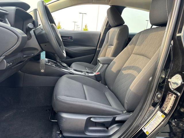 2024 Toyota Corolla LE CVT (Natl)