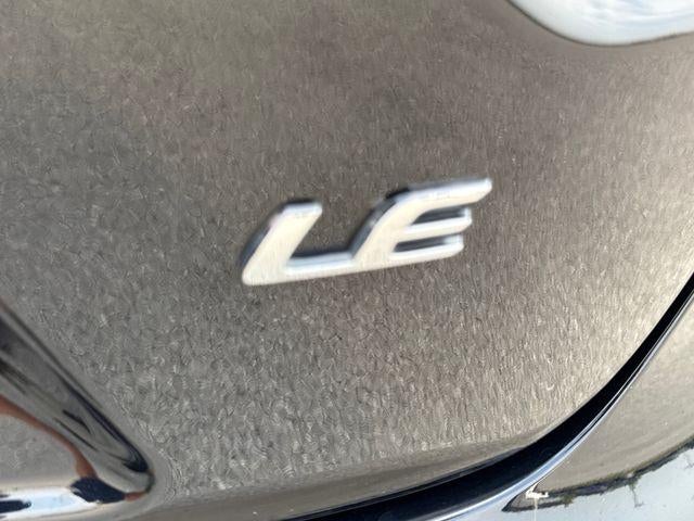 2024 Toyota Corolla LE CVT (Natl)