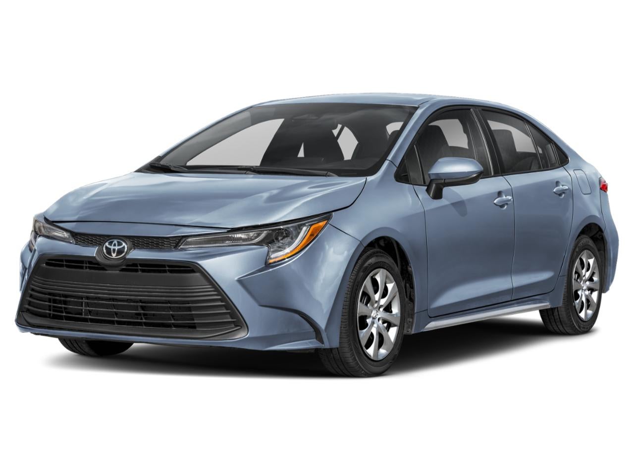 2026 Toyota Corolla LE CVT (Natl)
