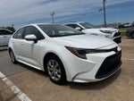 2024 Toyota Corolla LE CVT (Natl)
