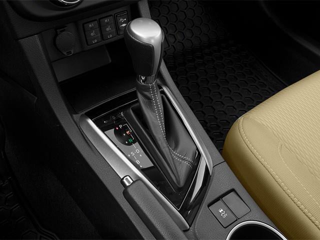 2014 Toyota Corolla 4dr Sdn Auto L (Natl)