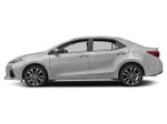 2019 Toyota Corolla SE CVT (Natl)
