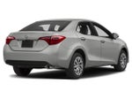 2019 Toyota Corolla SE CVT (Natl)