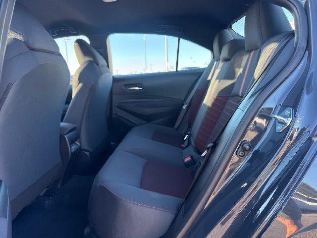 2026 Toyota Corolla SE CVT (Natl)
