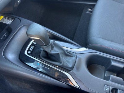 2026 Toyota Corolla SE CVT (Natl)