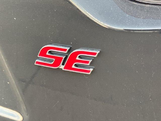 2026 Toyota Corolla SE CVT (Natl)
