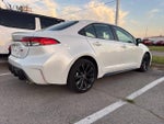 2026 Toyota Corolla SE CVT (Natl)