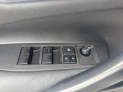 2022 Toyota Corolla SE CVT (Natl)