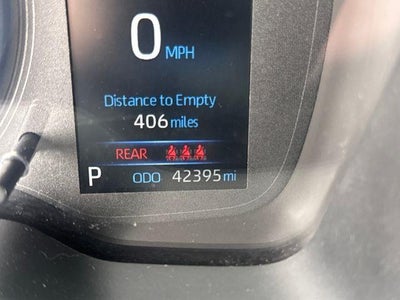 2022 Toyota Corolla SE CVT (Natl)