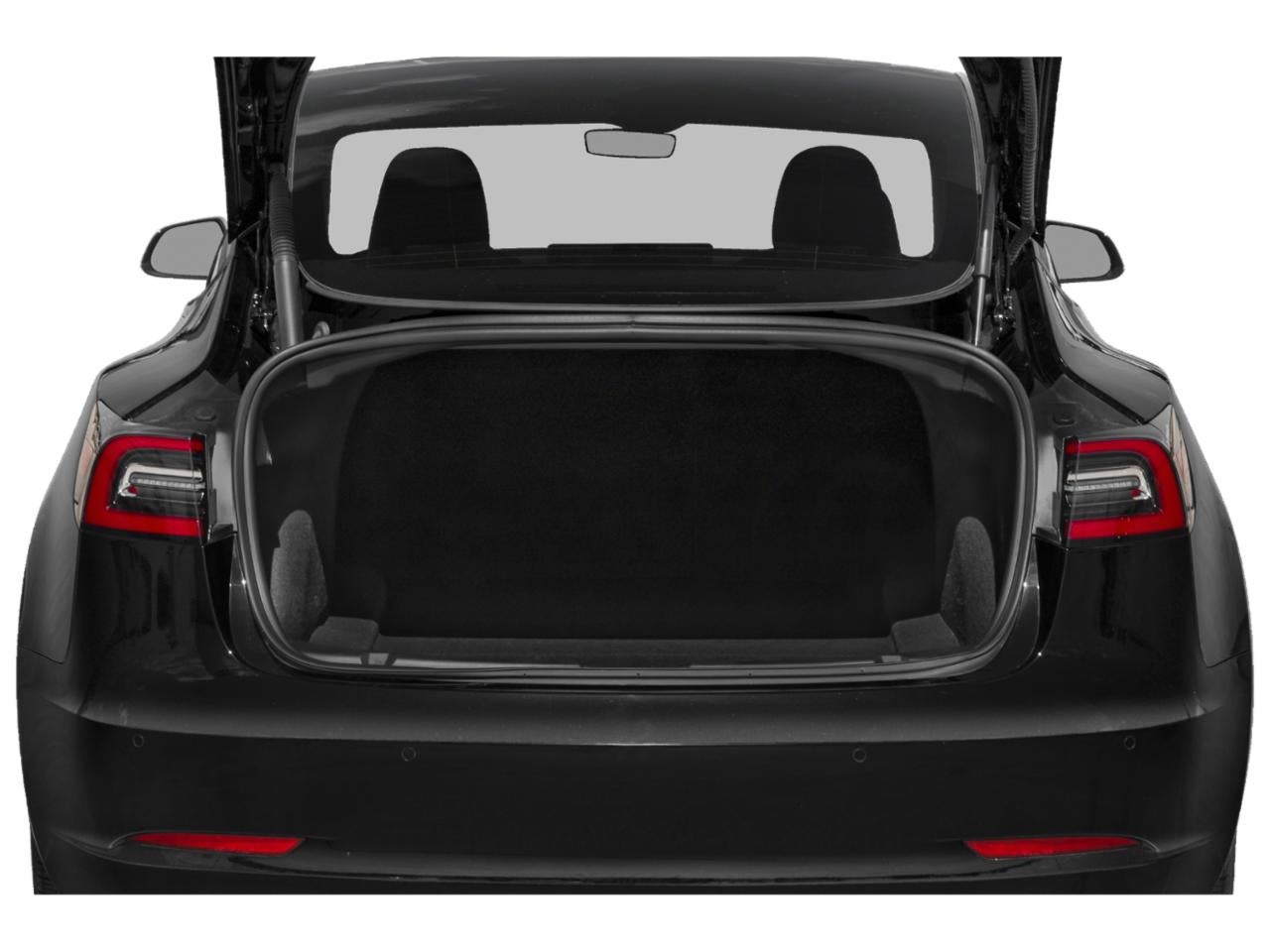 2022 Tesla Model 3 Long Range AWD *Ltd Avail*