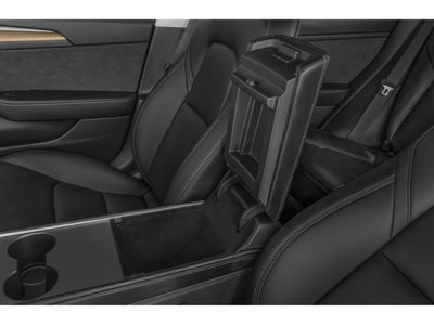 2022 Tesla Model 3 Performance AWD