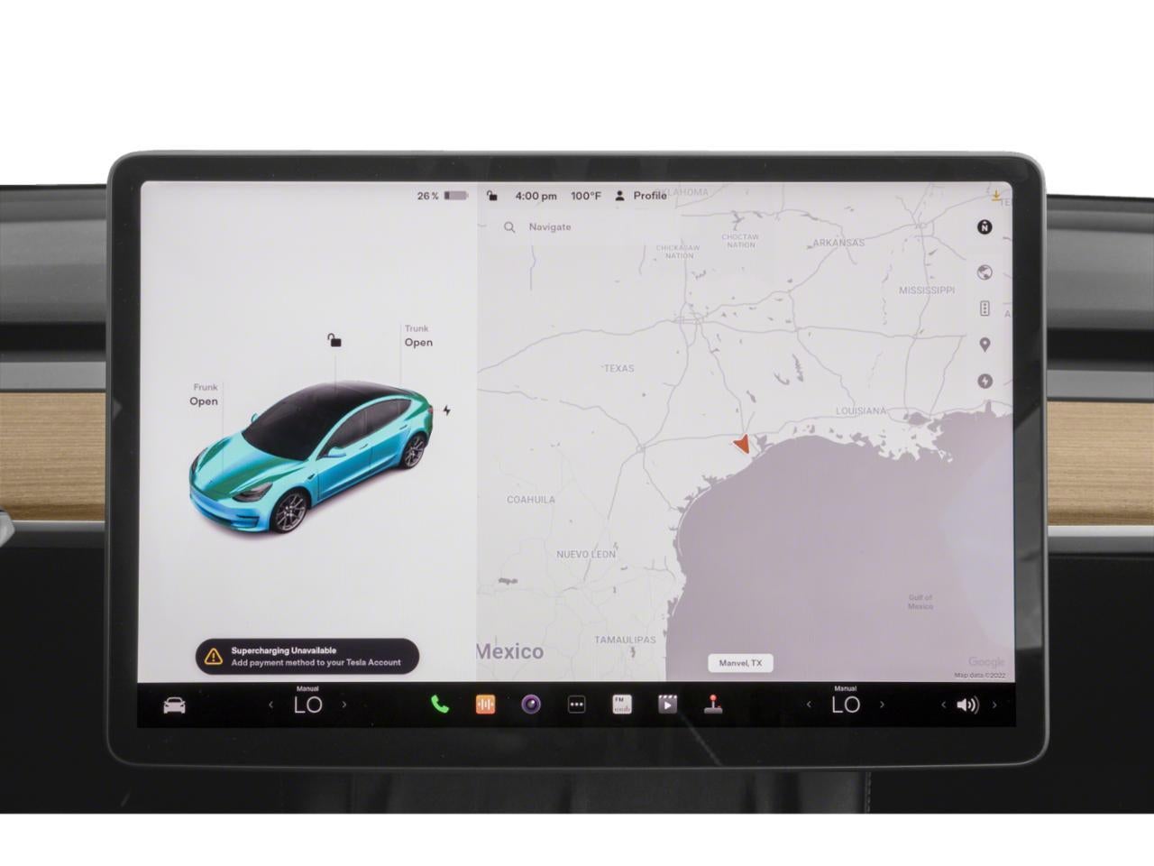 2022 Tesla Model 3 Performance AWD
