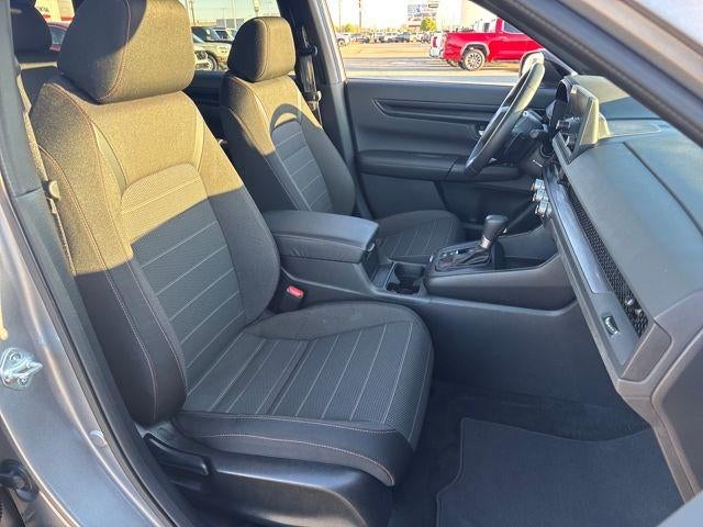 2024 Honda CR-V Hybrid Sport FWD