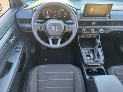 2024 Honda CR-V Hybrid Sport FWD