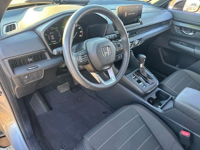 2024 Honda CR-V Hybrid Sport FWD