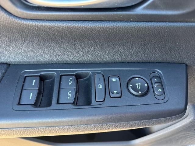 2024 Honda CR-V Hybrid Sport FWD