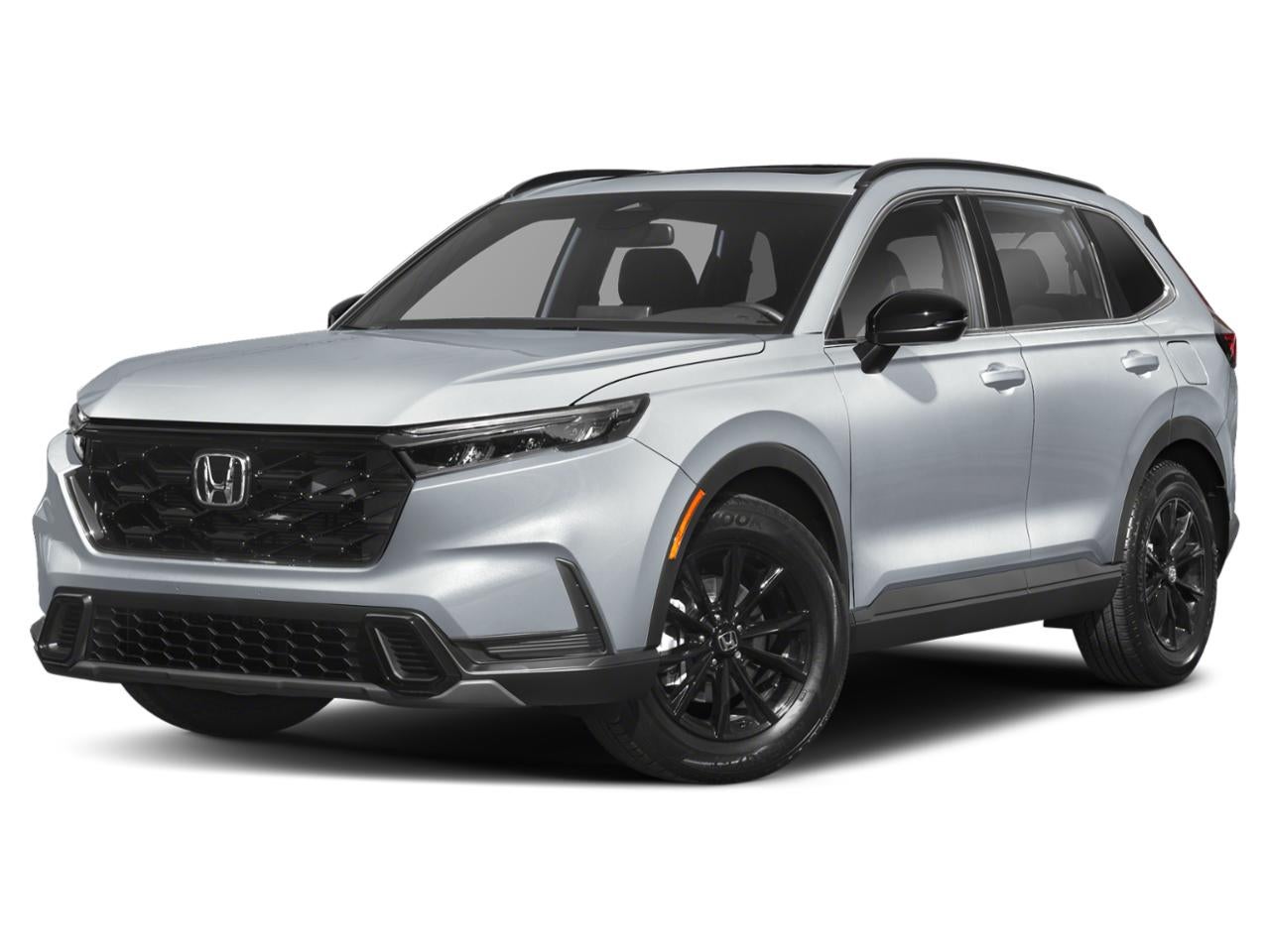 2024 Honda CR-V Hybrid Sport FWD