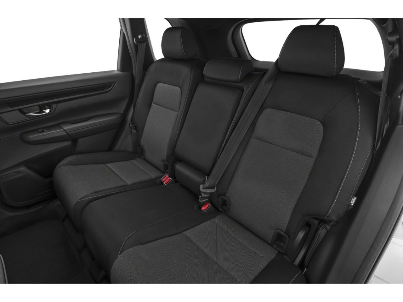 2024 Honda CR-V Hybrid Sport FWD