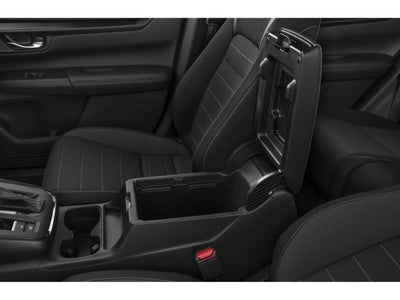 2024 Honda CR-V Hybrid Sport FWD