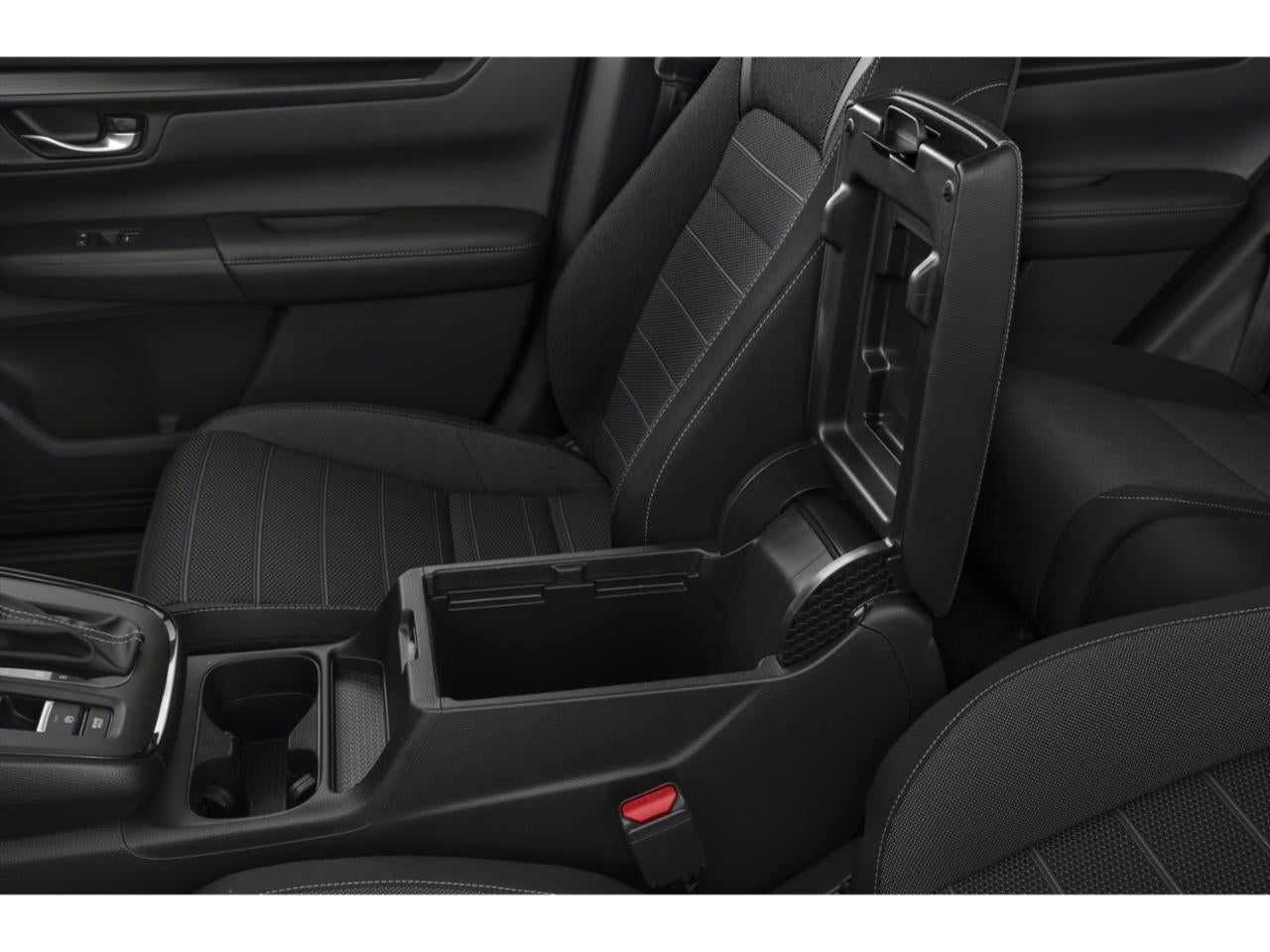 2024 Honda CR-V Hybrid Sport FWD