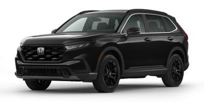 2025 Honda CR-V Hybrid Sport FWD