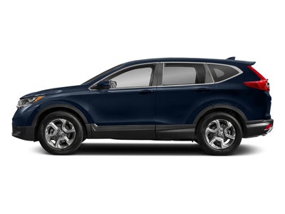 2018 Honda CR-V EX 2WD