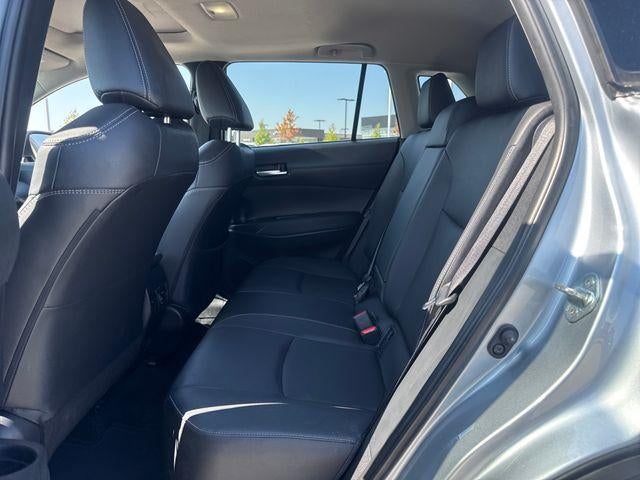 2022 Toyota Corolla Cross XLE 2WD (Natl)