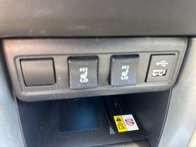2022 Toyota Corolla Cross XLE 2WD (Natl)