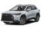2022 Toyota Corolla Cross XLE 2WD (Natl)