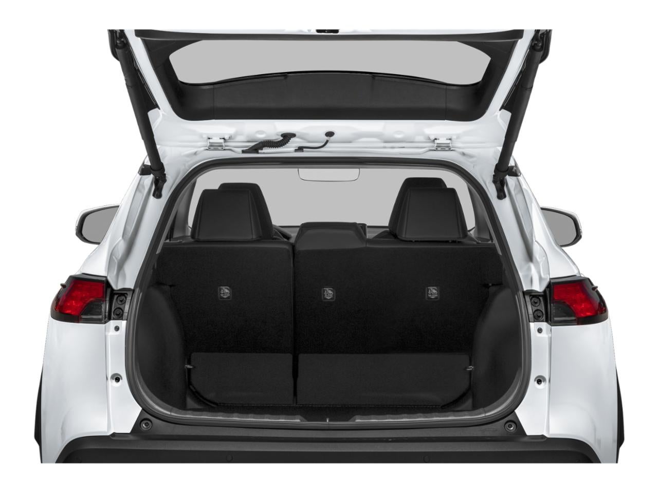 2022 Toyota Corolla Cross XLE 2WD (Natl)