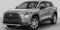 2022 Toyota Corolla Cross XLE 2WD (Natl)