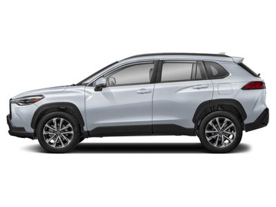 2022 Toyota Corolla Cross XLE 2WD (Natl)