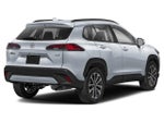 2022 Toyota Corolla Cross XLE 2WD (Natl)