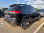 2023 Toyota Corolla Cross XLE 4WD (Natl)