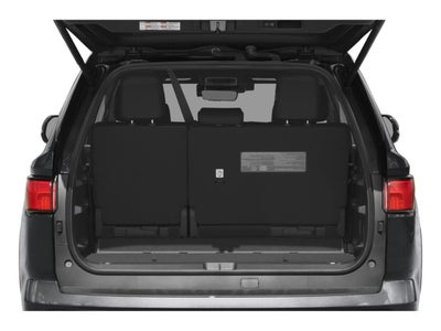 2026 Toyota Sequoia Limited RWD (Natl)