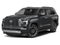 2026 Toyota Sequoia Limited RWD (Natl)