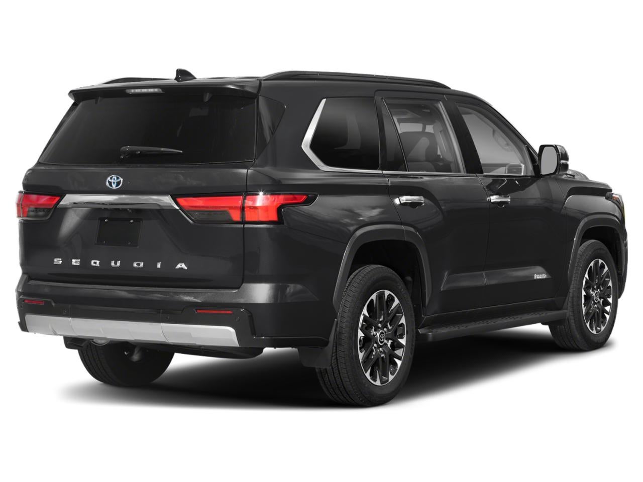 2026 Toyota Sequoia Limited RWD (Natl)